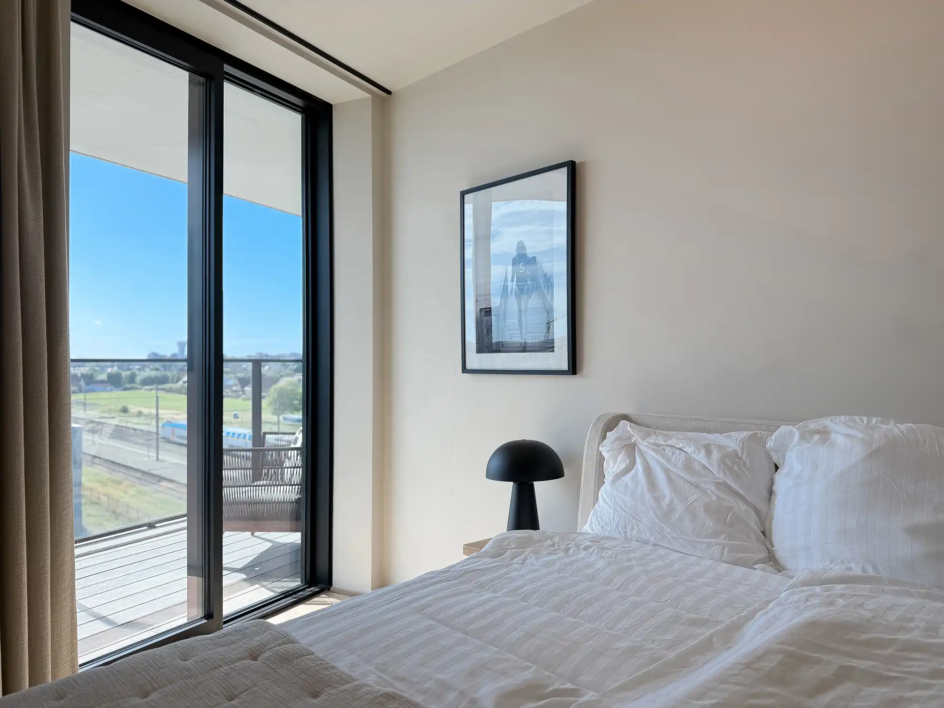 Stijlvol afgewerkt appartement in Duinenwater - Lake Garden foto 28