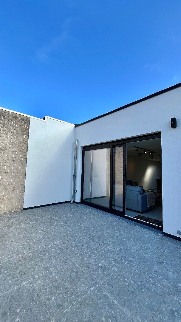 Nieuwe woning met 3 kamers en volle uitweg foto 19