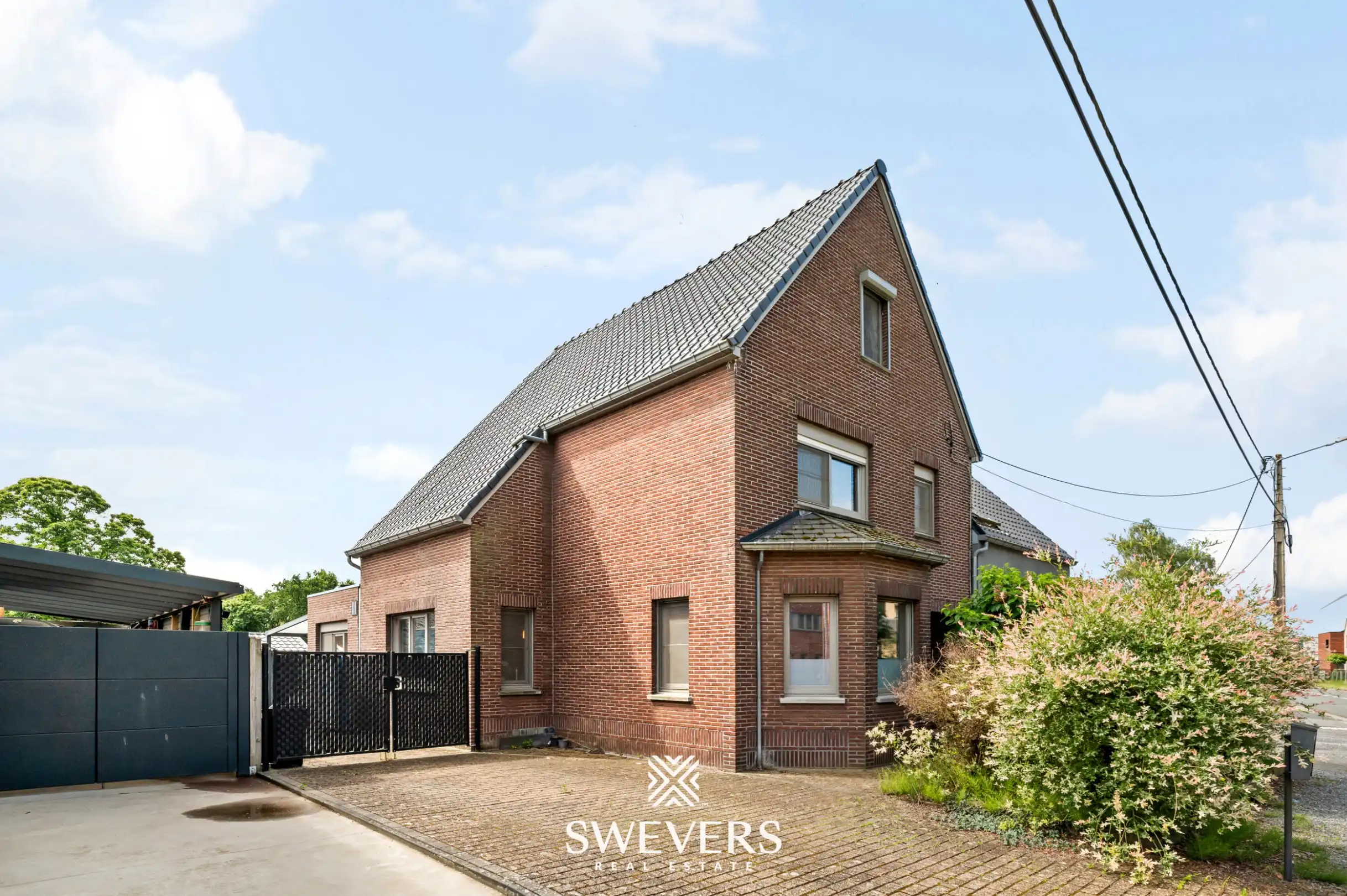comfortabele woning met minstens 3 slaapkamers te Paal  foto 28
