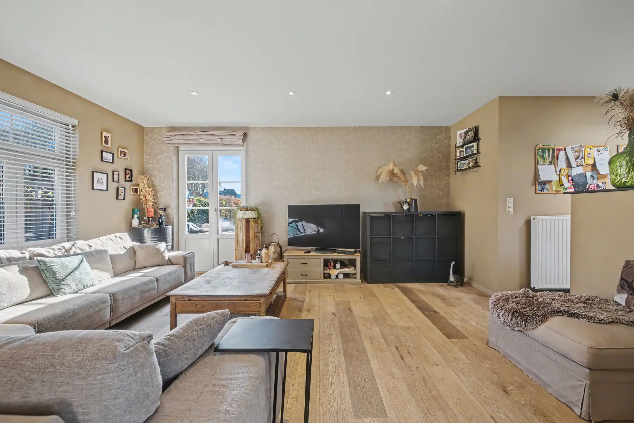 Instapklare ruime woning met unieke ligging nabij congoberg foto 6