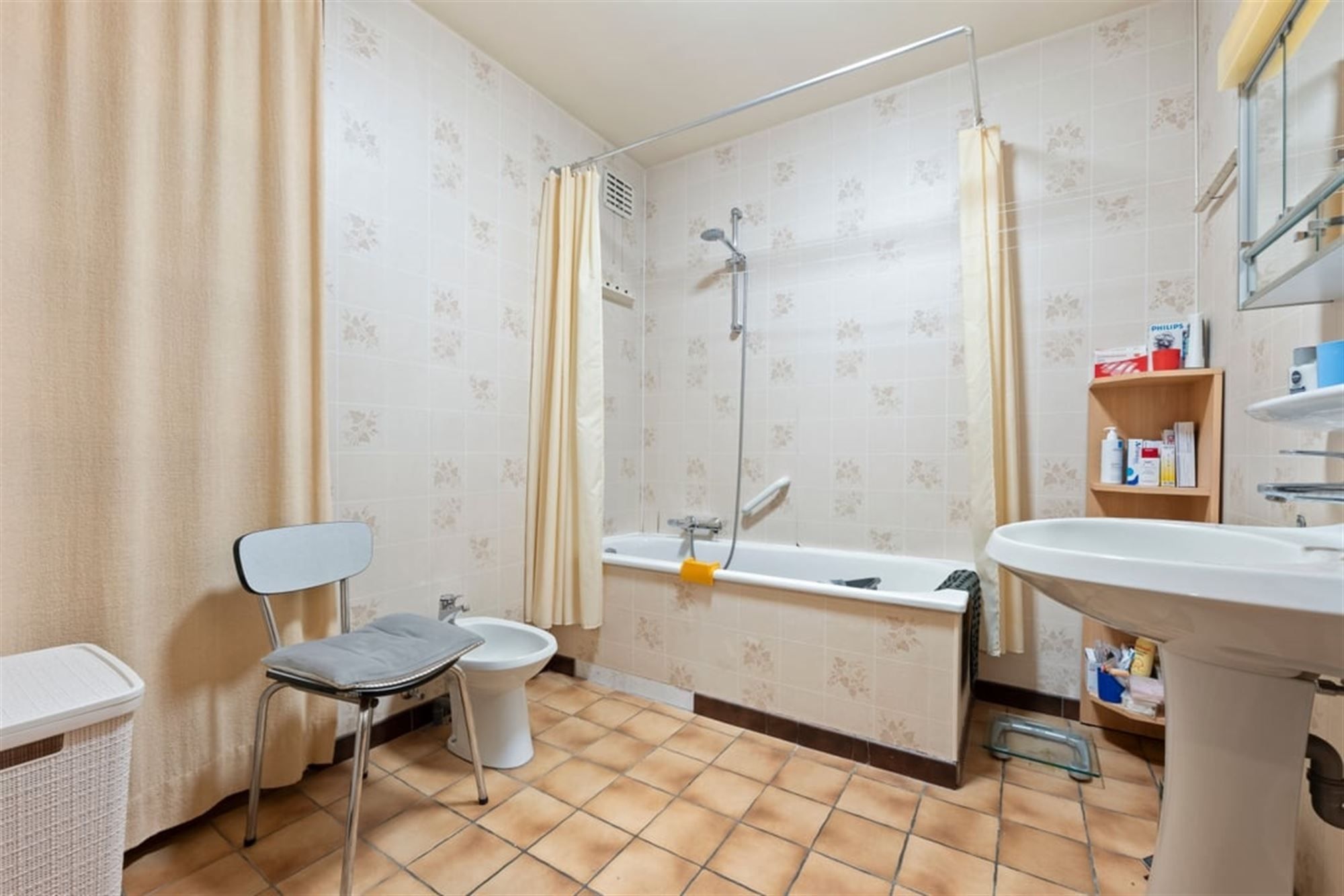 OP TE FRISSEN GELIJKVLOERSE WONING OP EEN PERCEEL VAN 14A53CA IN BRUSTEM foto 24