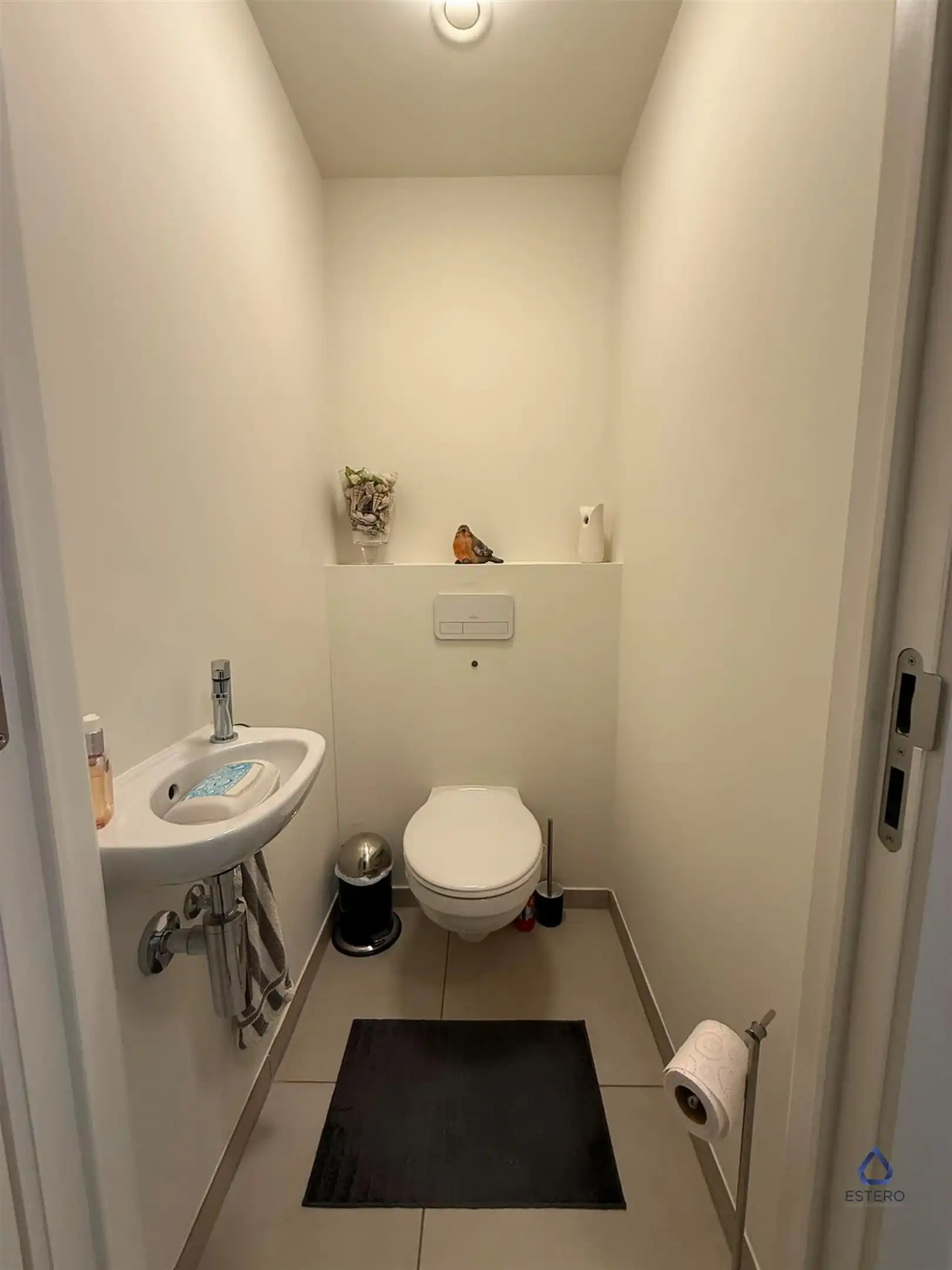 Mooi afgewerkt appartement met 2 slaapkamers foto 5