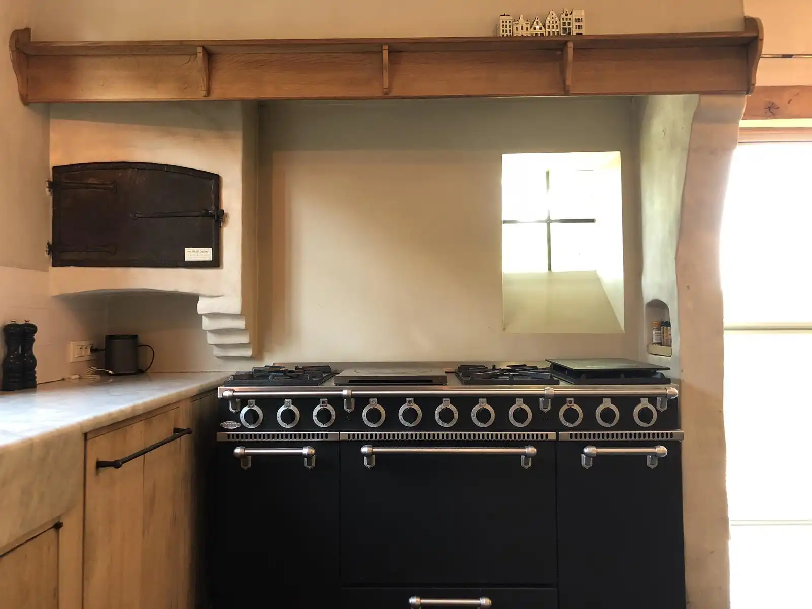 MASSEMEN - EXCLUSIEVE VILLA MET HOOGWAARDIGE AFWERKING foto 17