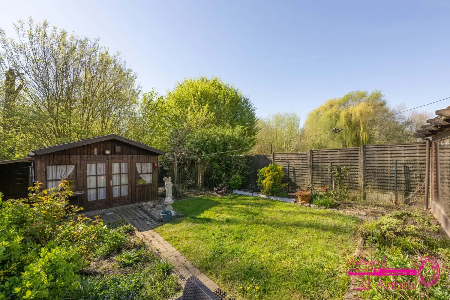 Burggraaf Vande Vyverelaan 86 - 8700 Tielt foto 6