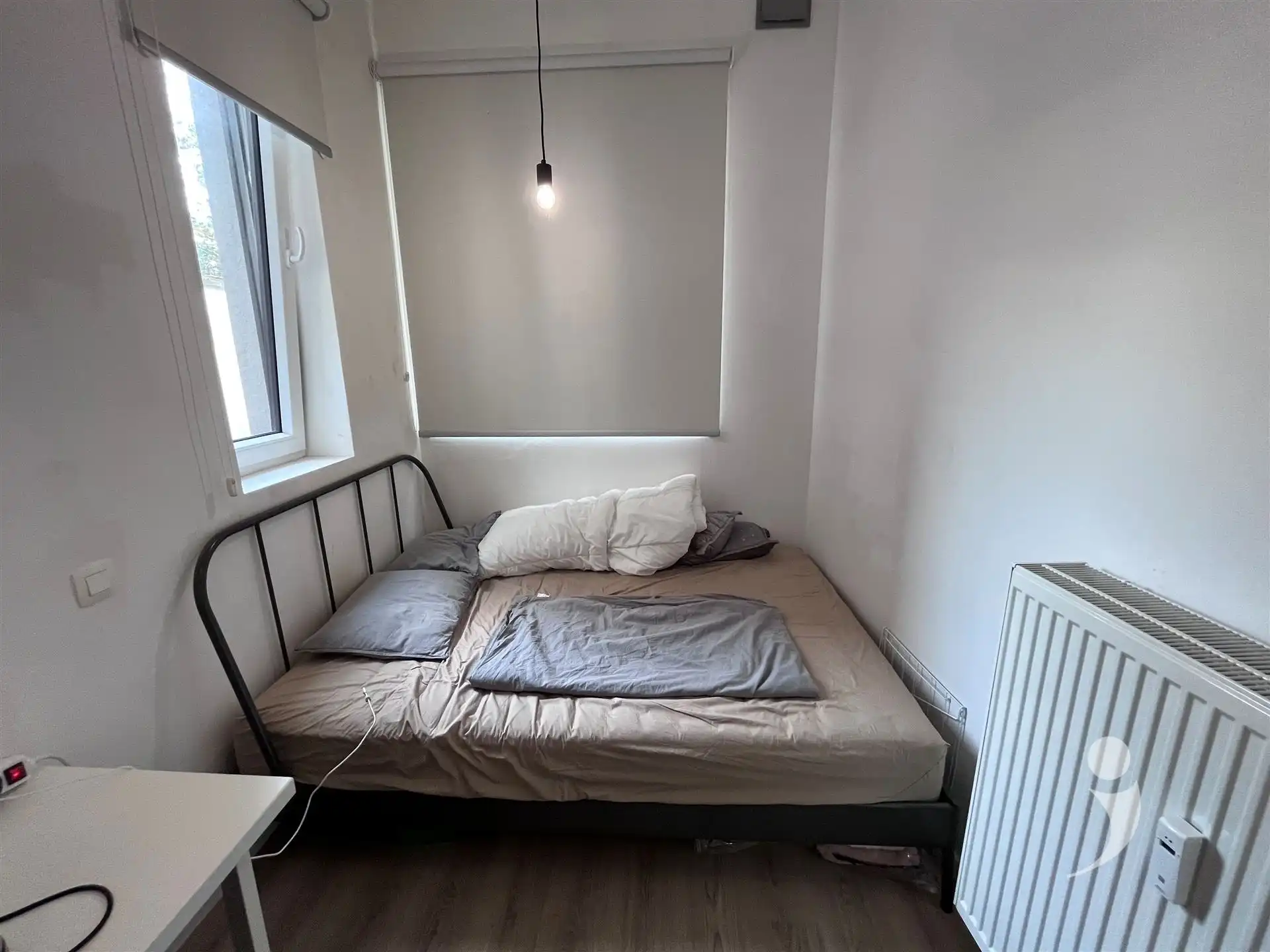 Studentenkamer foto 3