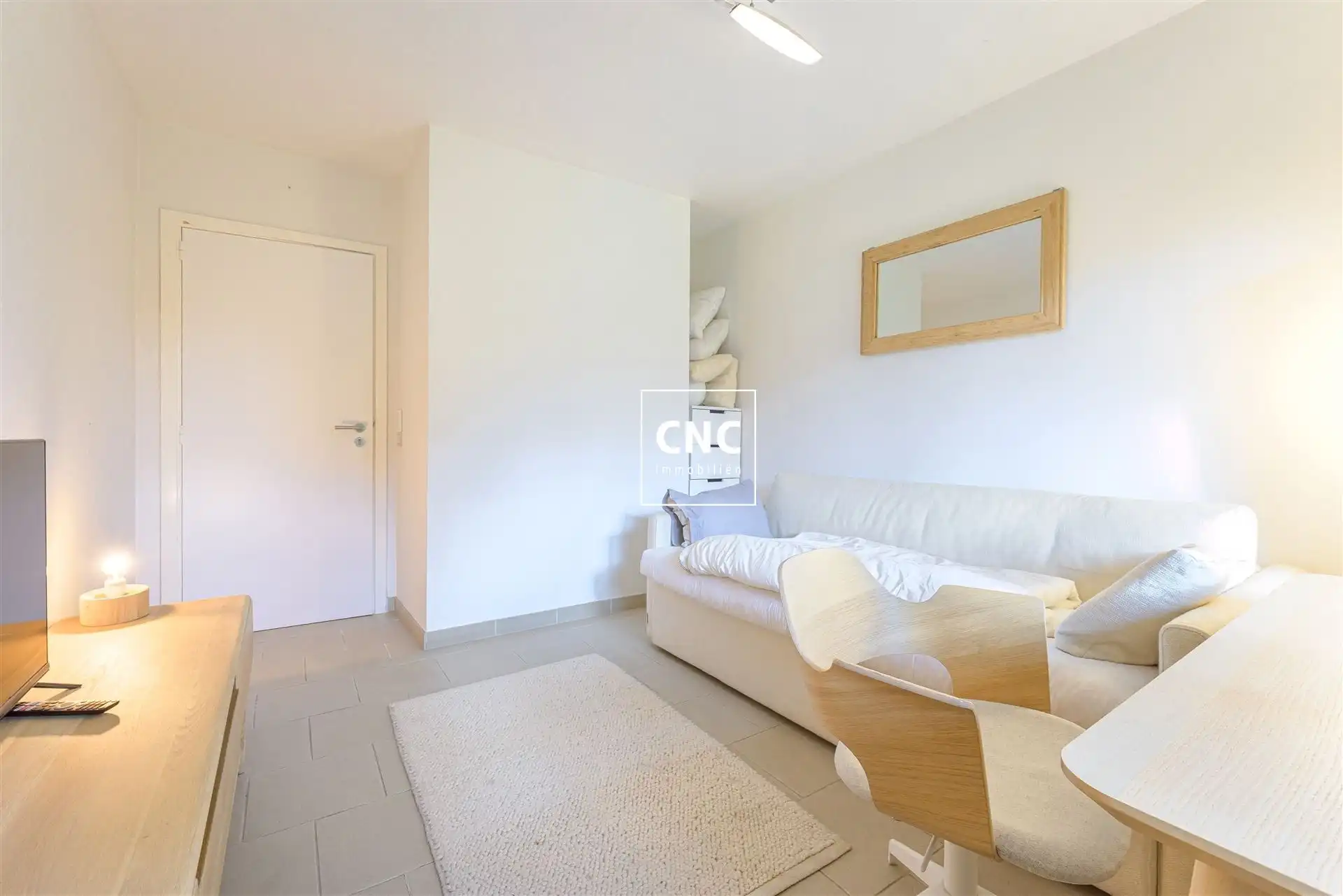 Alleenstaande villa met zuidgerichte tuin in de Oosthoek foto 9