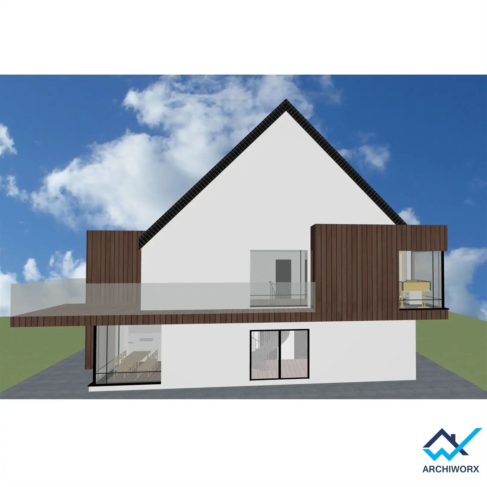 Mooi stuk bouwgrond in een woonwijk aan de rand van Temse foto 5