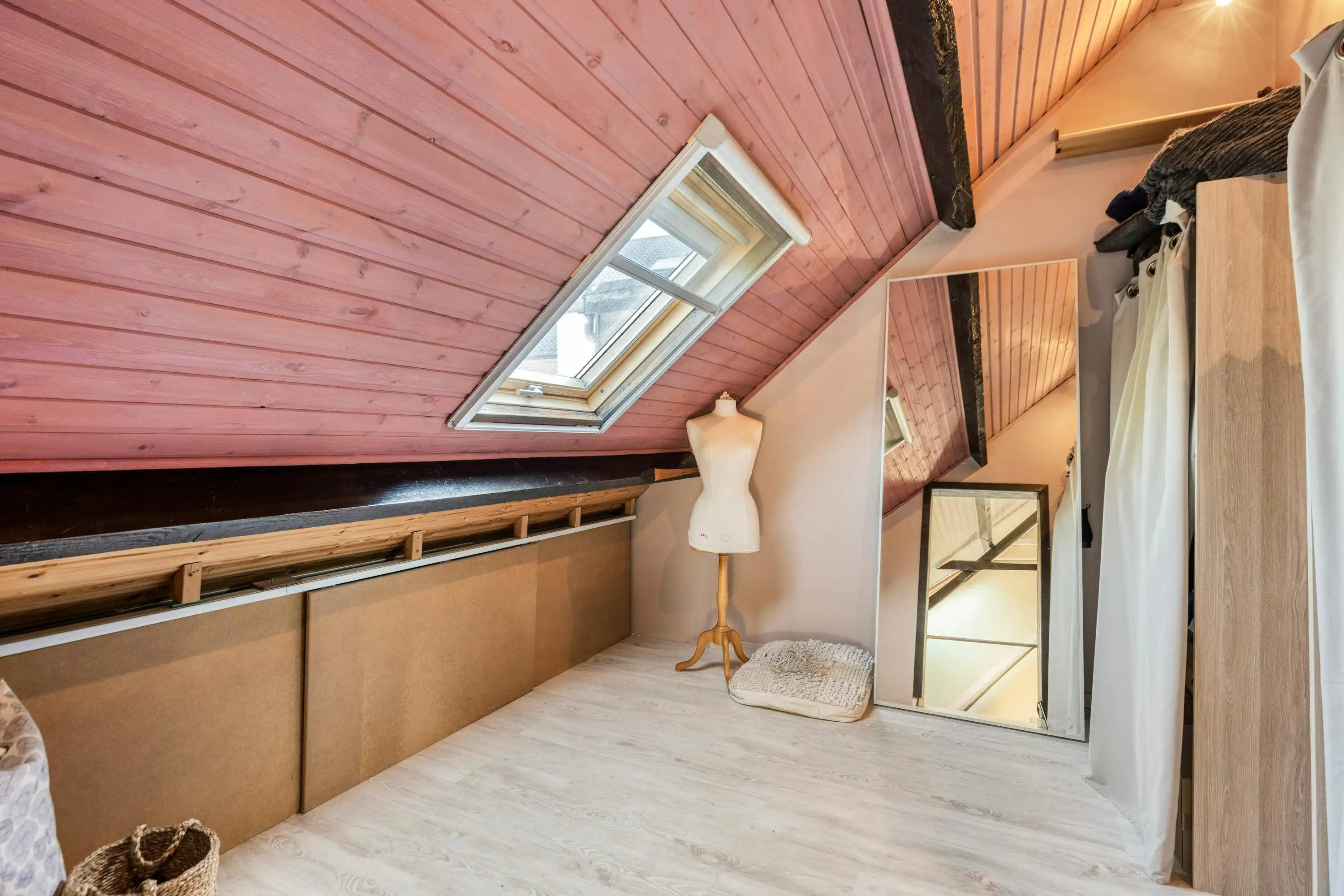 Instapklare woning met gunstig EPC te koop in Kapellen! foto 14