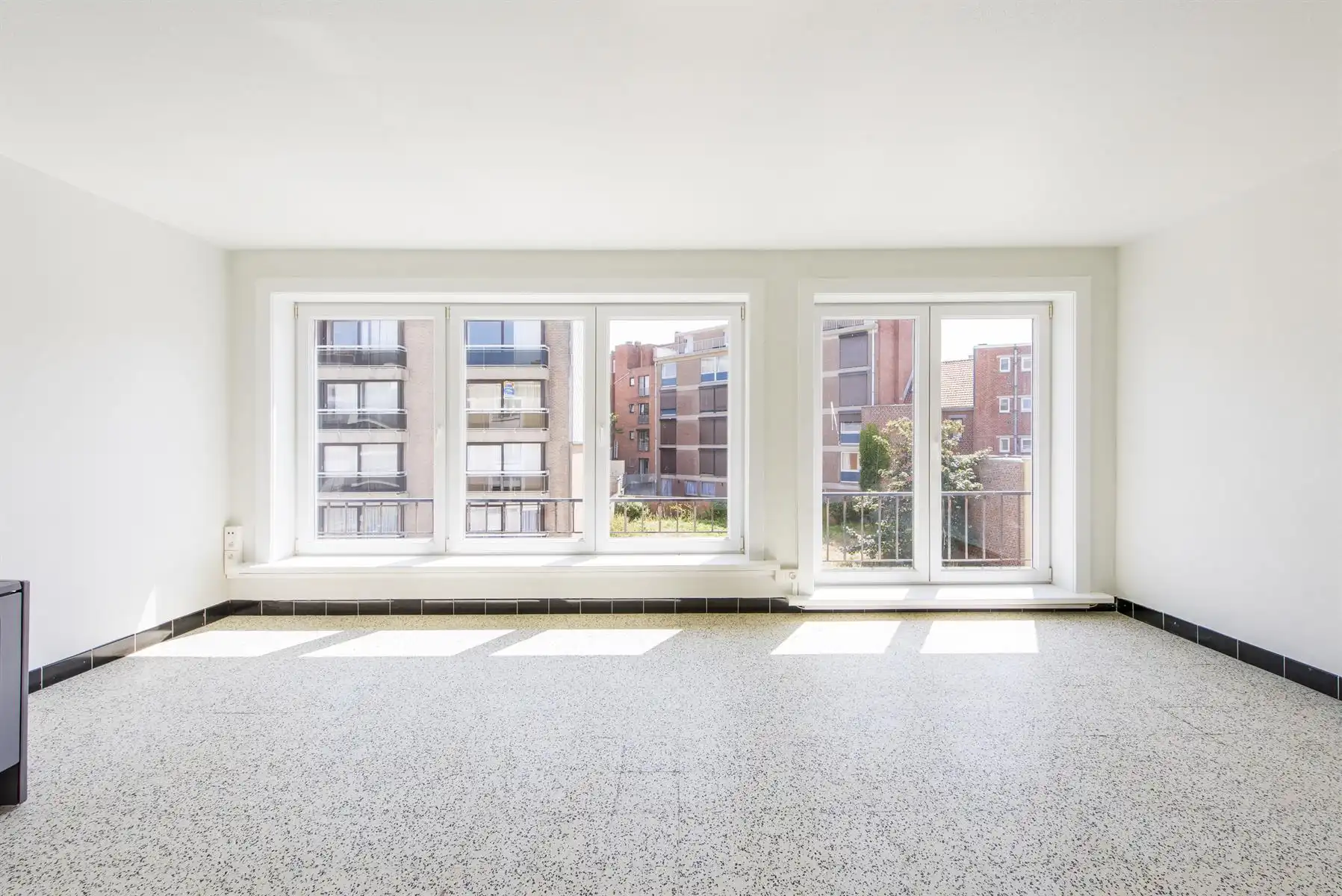 Vernieuwd appartement met rustige ligging te Koksijde-Bad foto 2