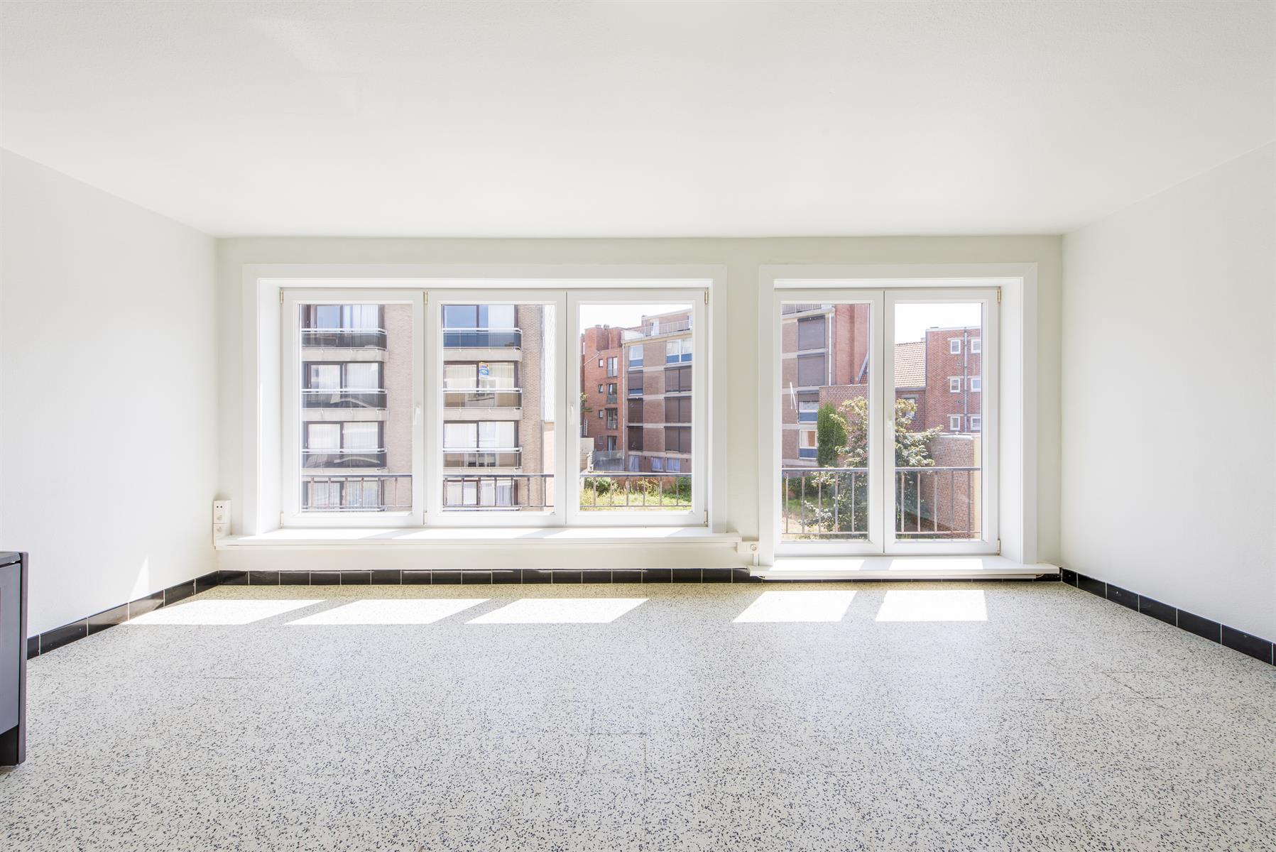 Vernieuwd appartement met rustige ligging te Koksijde-Bad foto 2