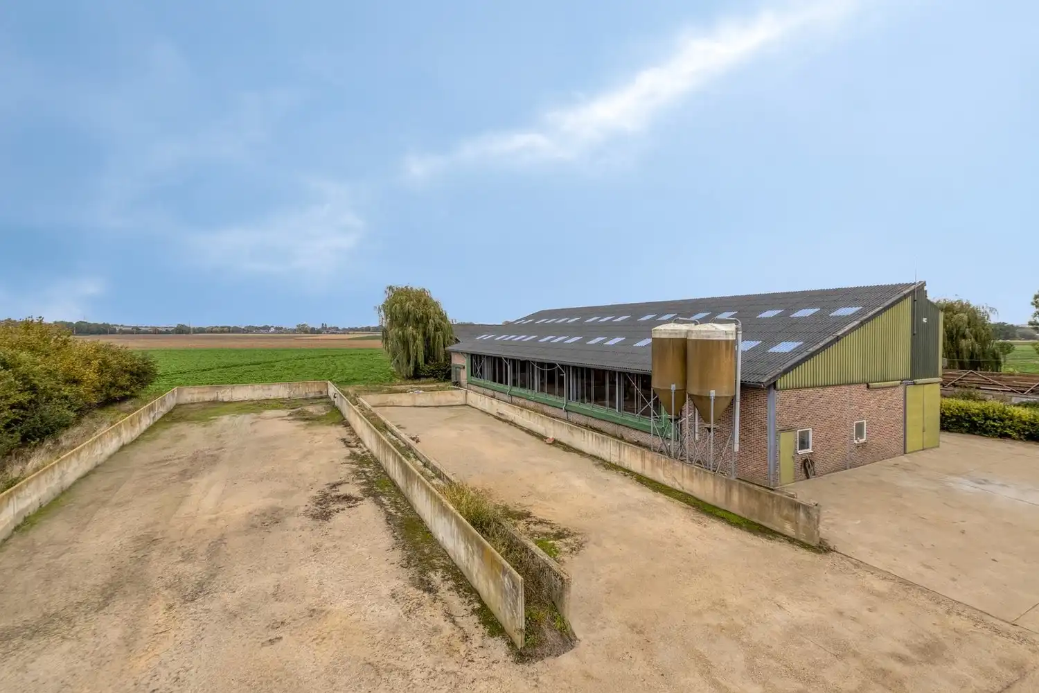 Prachtige boerderij op 1,4 hectare grond in Rekem/Lanaken foto 23