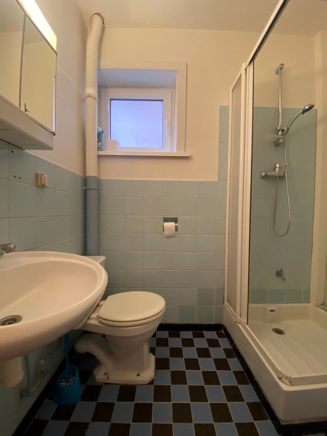 Ruim appartement met zijdelings zeezicht en eigen parkeerplaats  foto 13