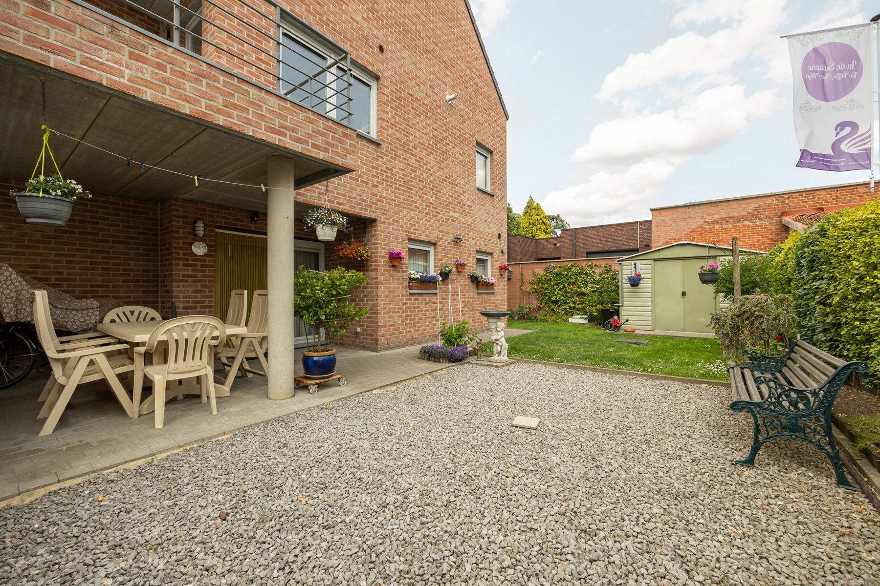 Appartement te koop foto 21