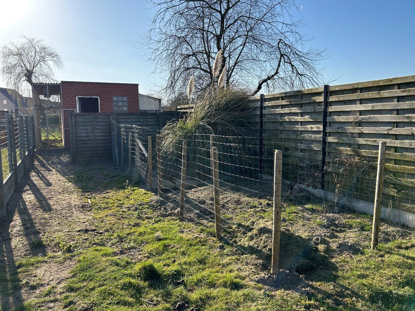Instapklare rijwoning met veel bergruimte TE KOOP  in het bruisende Waregem. foto 19