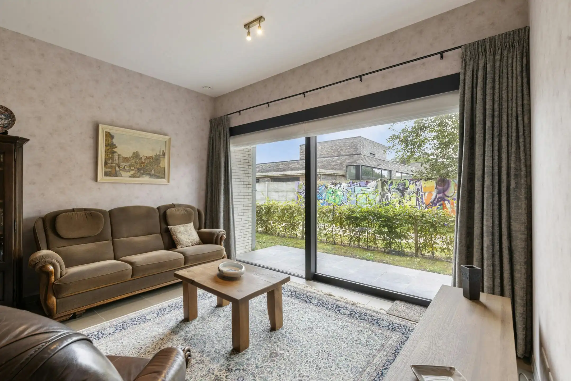 Assistentieflat in gezellige, zorgzame omgeving te Maldegem foto 6