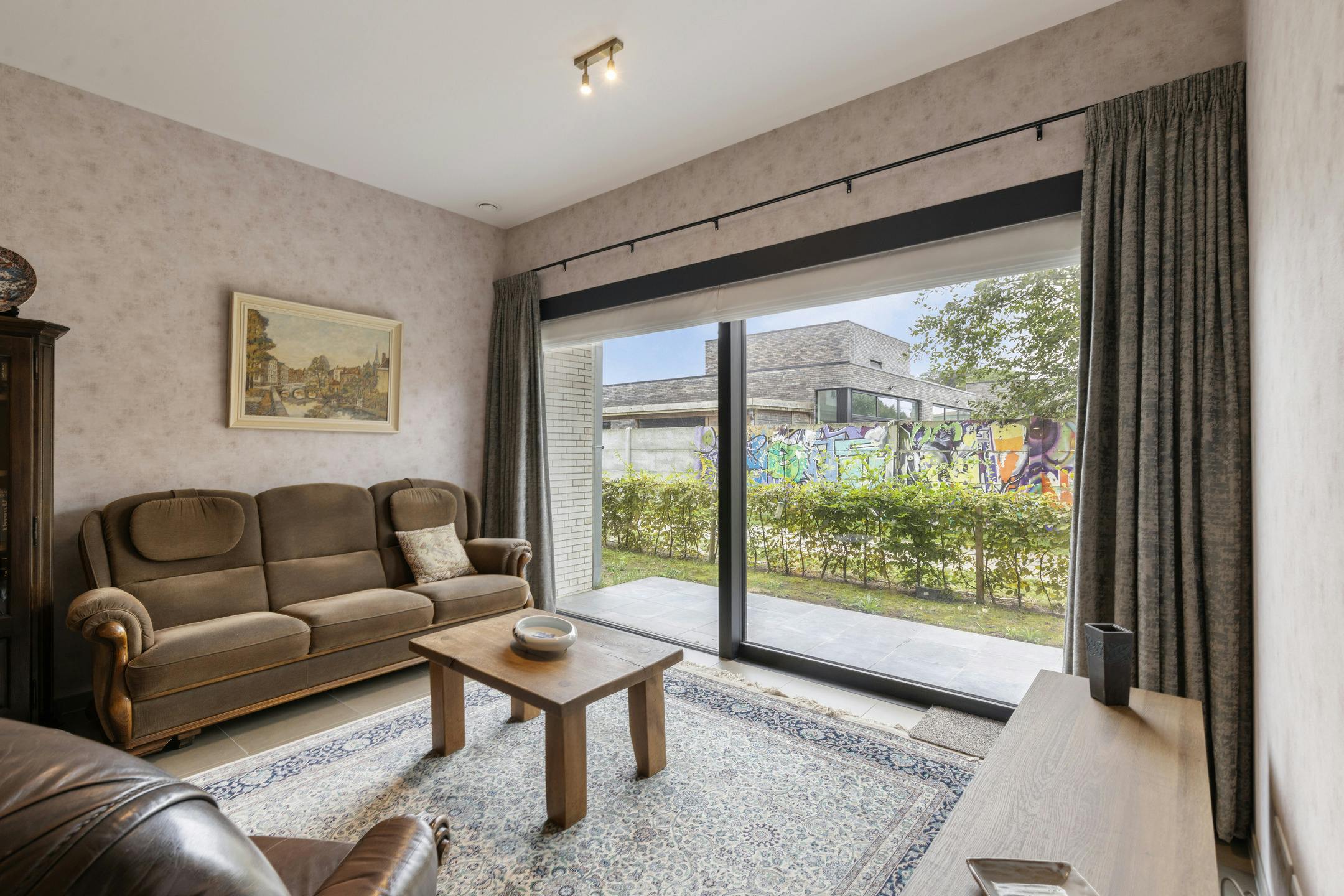 Assistentieflat in gezellige, zorgzame omgeving te Maldegem foto 6