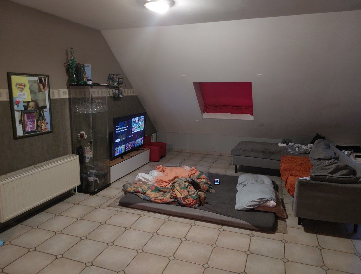 2 appartementen te koop foto 16