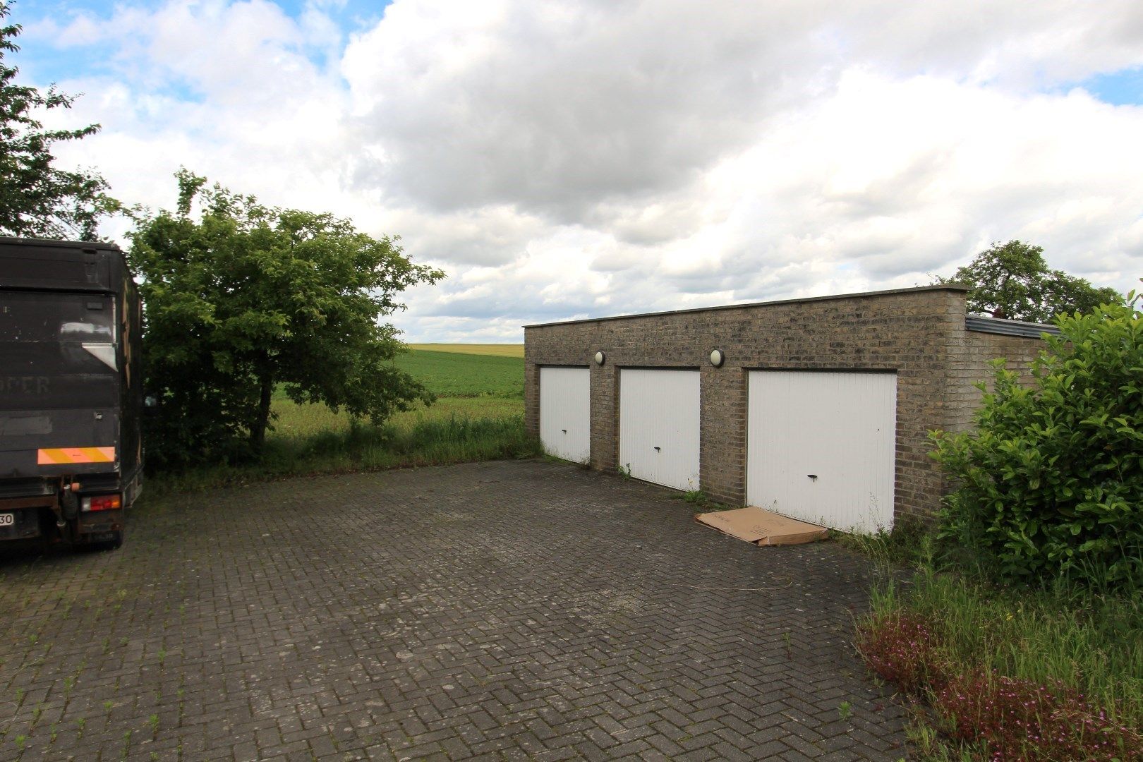 RUIM APPARTEMENT MET GROOT DAKTERRAS EN MOOI VERZICHT foto 17