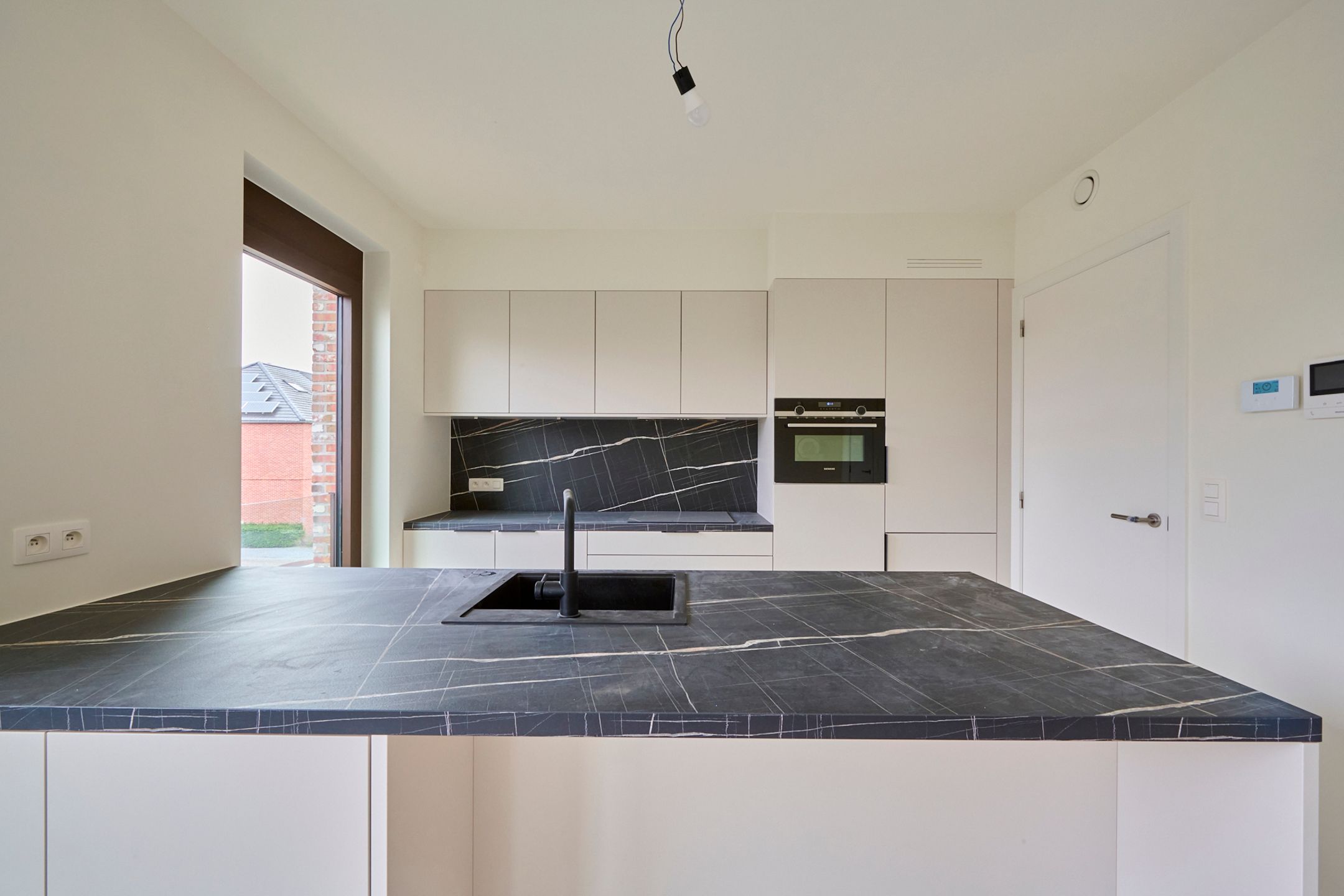 Nieuwbouw BEN appartement Agnetenpark verdiep 1 foto 2
