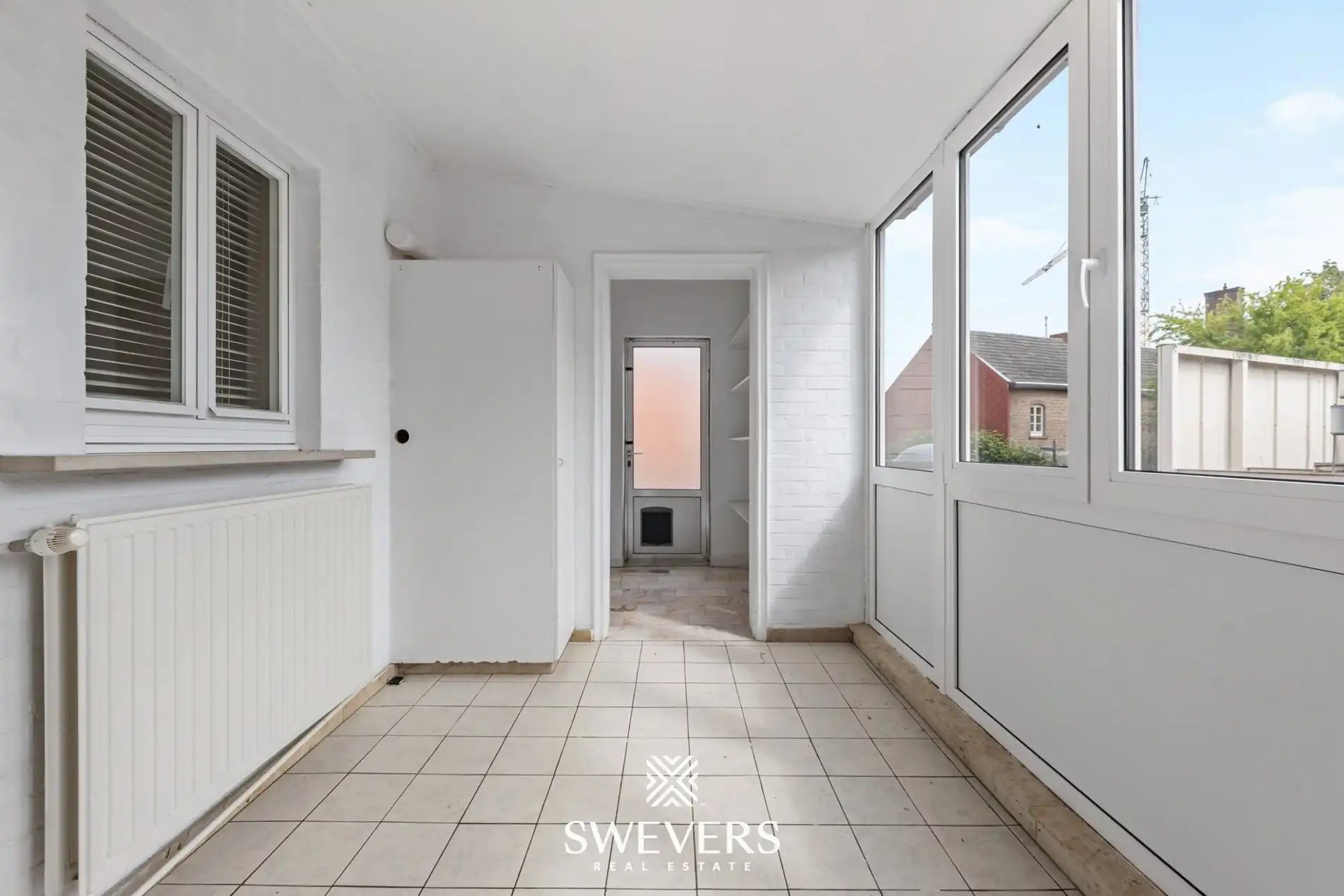 Handelspand + 4-slpk duplex: 354 m² in hartje Alken foto 25