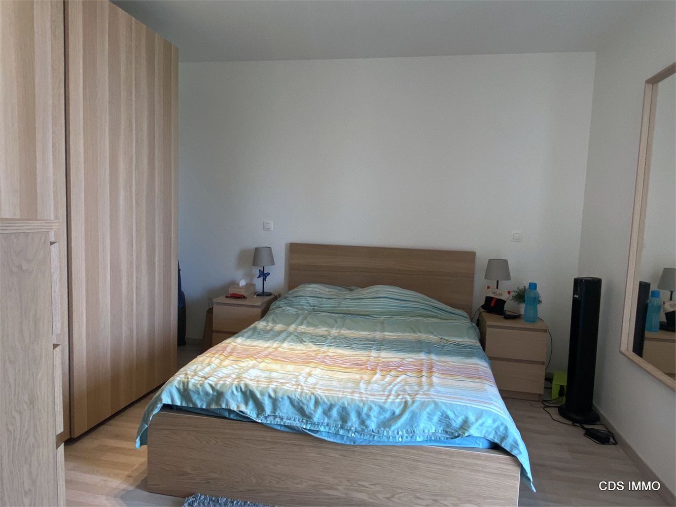 Appartement foto 6