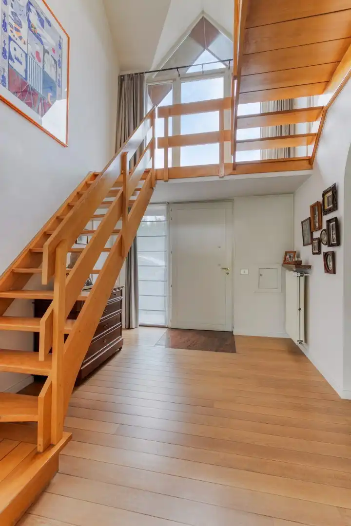 Prachtige, unieke woning met mooie tuin in het centrum van Wevelgem! foto 12