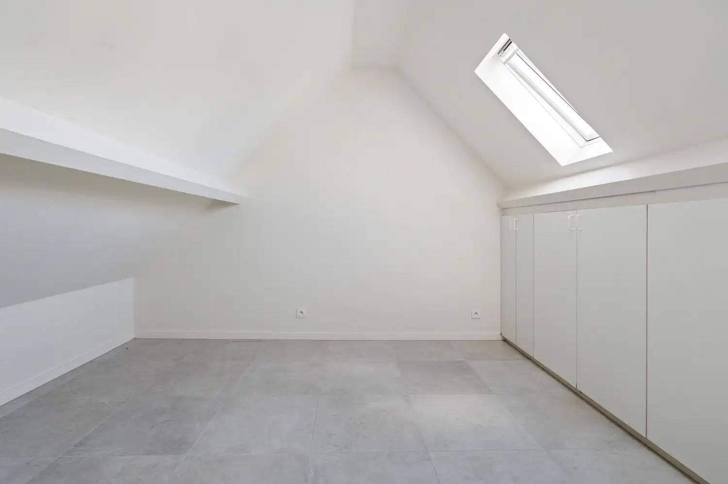 Ruim duplex appartement in hartje Lier! foto 9