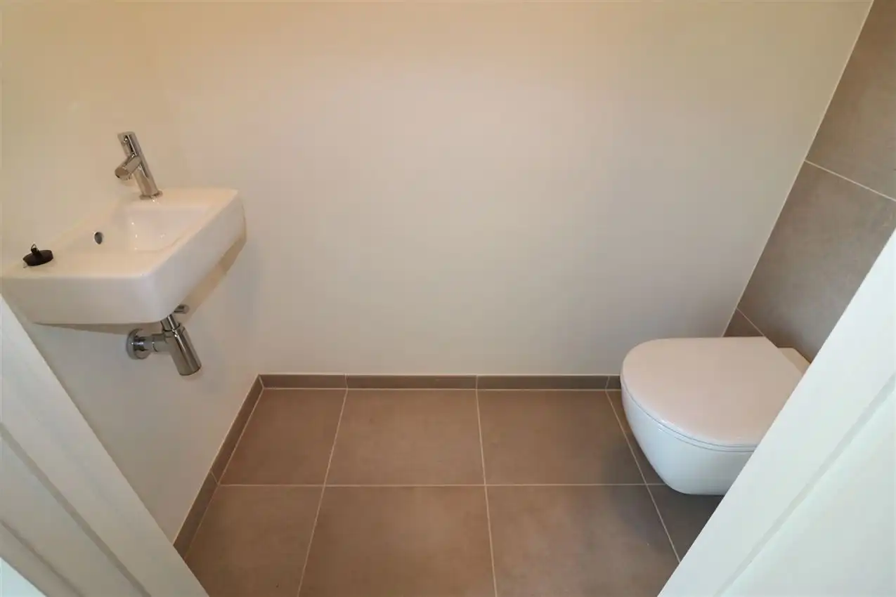 4 slpk., modern interieur, tuin, centraal, bosrijk foto 29