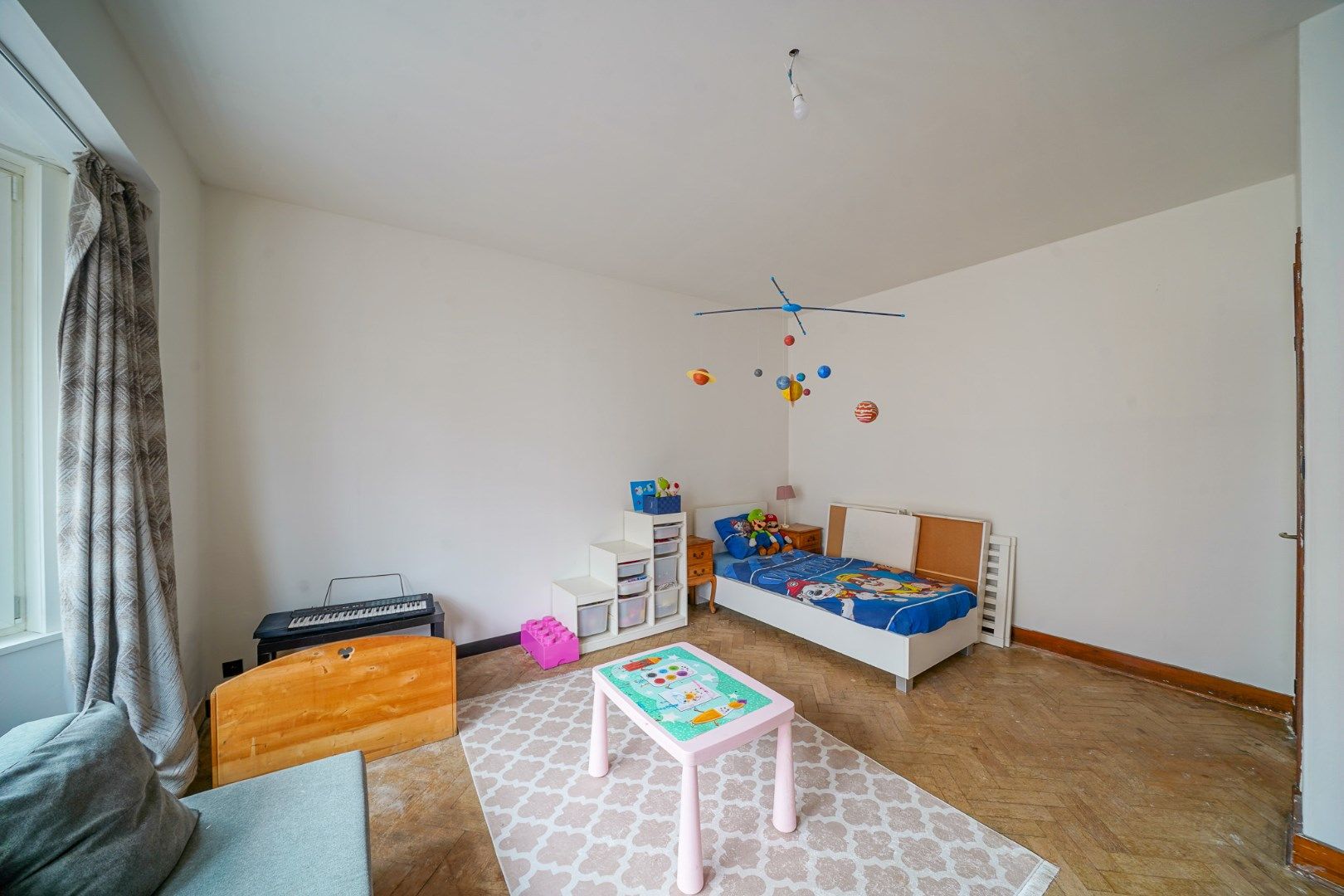 Prachtige ruime woning in hartje Oostende! foto 14