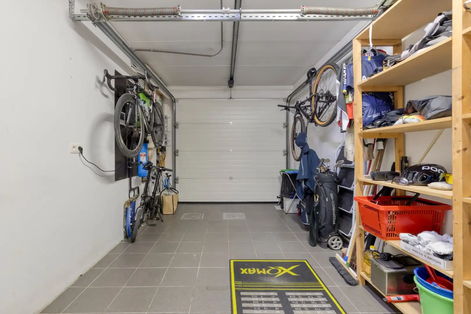 ENERGIEZUINIGE-INSTAPKLARE woning met GARAGE foto 11