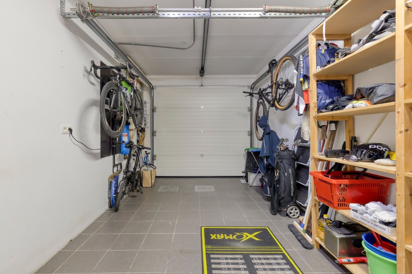 ENERGIEZUINIGE-INSTAPKLARE woning met GARAGE foto 11