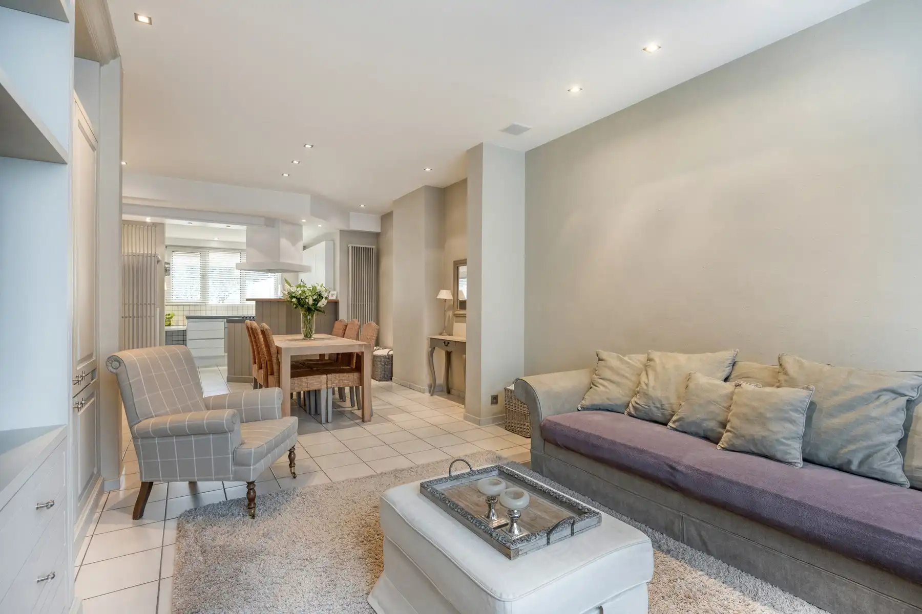 Instapklare burgerwoning op meer dan TOPLIGGING!!! foto 4