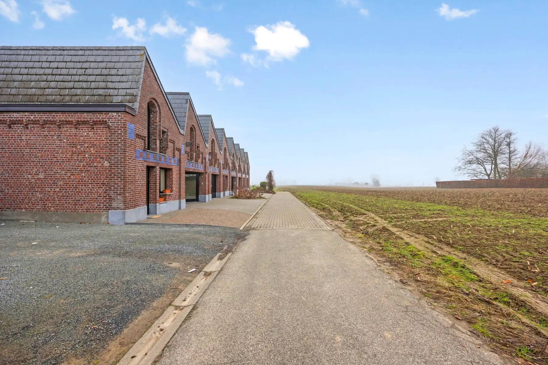 Exclusief karakterpand met prachtig open zicht foto 30