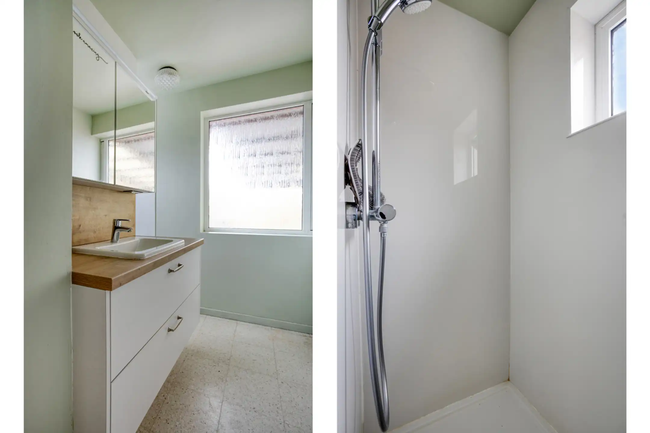 Uniek rustig gelegen woning met 3 slaapkamers en garage foto 8