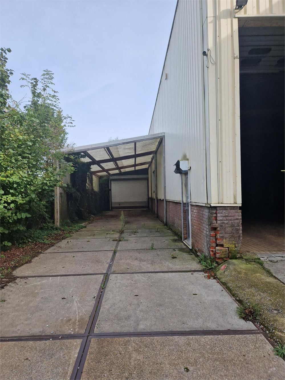 MAGAZIJNUNITS TE HUUR foto 17