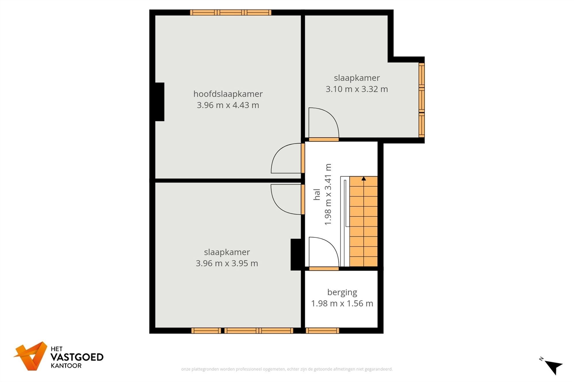 RUIME TE RENOVEREN WONING OP PERCEEL VAN 12 ARE MET ZICHT OP TERRIL foto 31