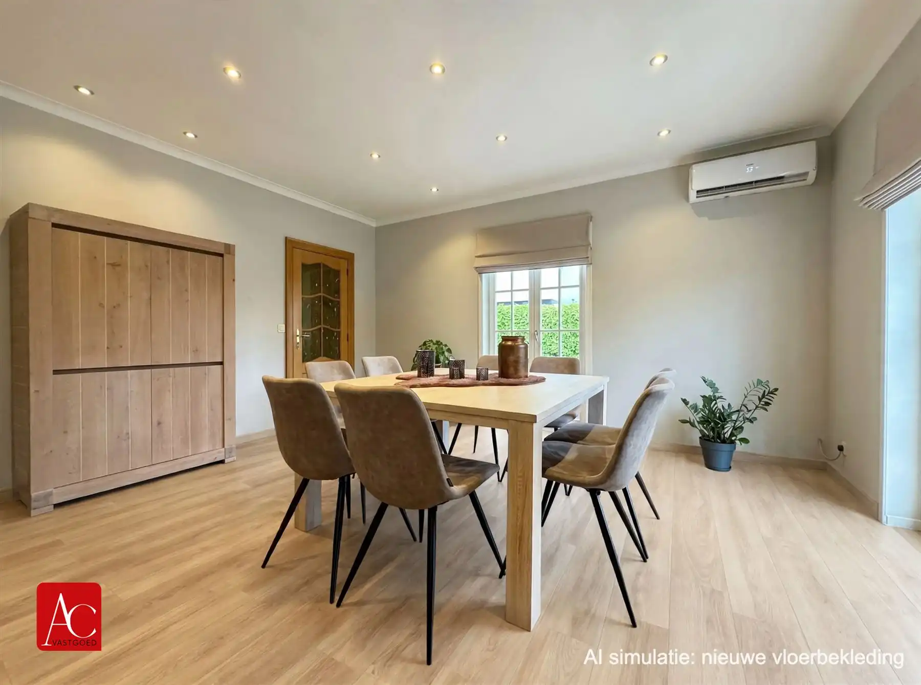 Rustig gelegen bungalow met prachtig uitzicht foto 11