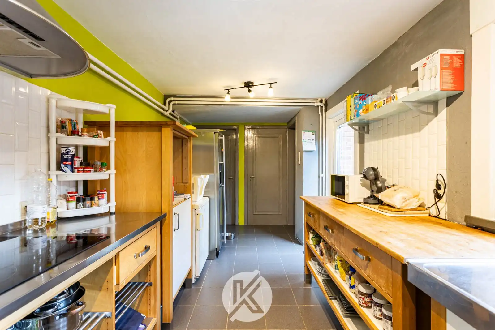 Charmante gezinswoning op een centrale ligging foto 10