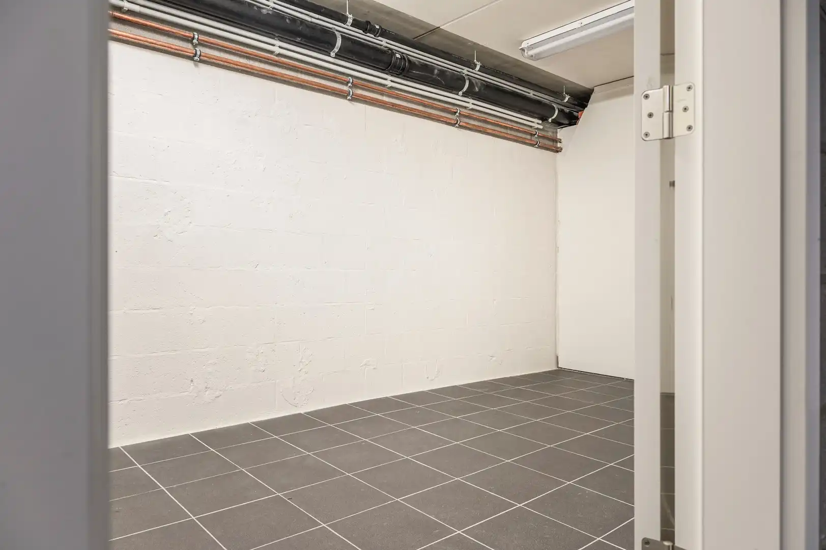 Handelspand in het hart van Bornem foto 16