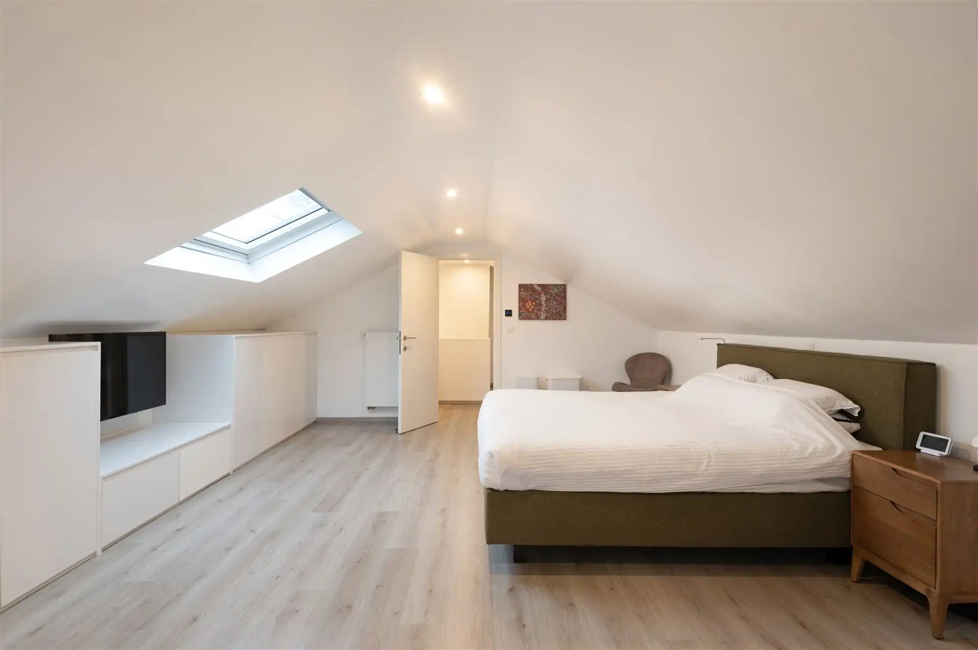 Instapklare woning met opslagruimte foto 13