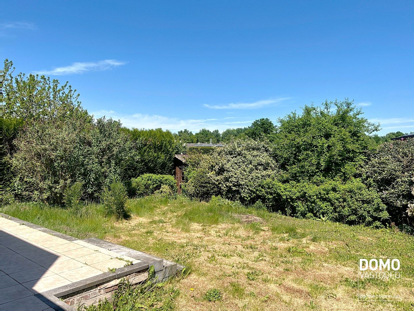 RUIME GEZINSWONING MET TUIN EN GARAGE TE KERMT  foto 20