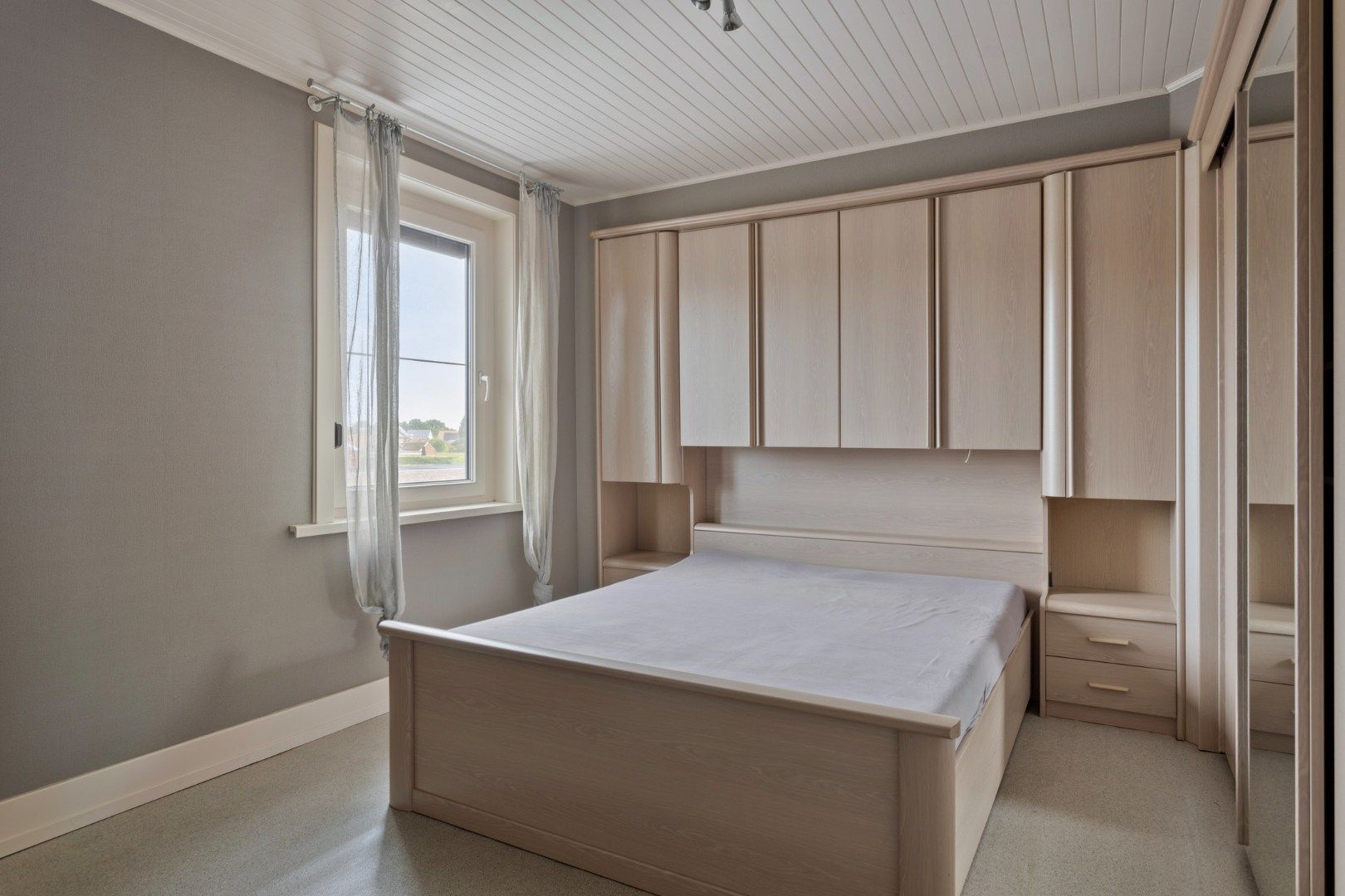 Eéngezinswoning met aangebouwde vergunde zorgwoning te St.-Jozef-Olen ! foto 26