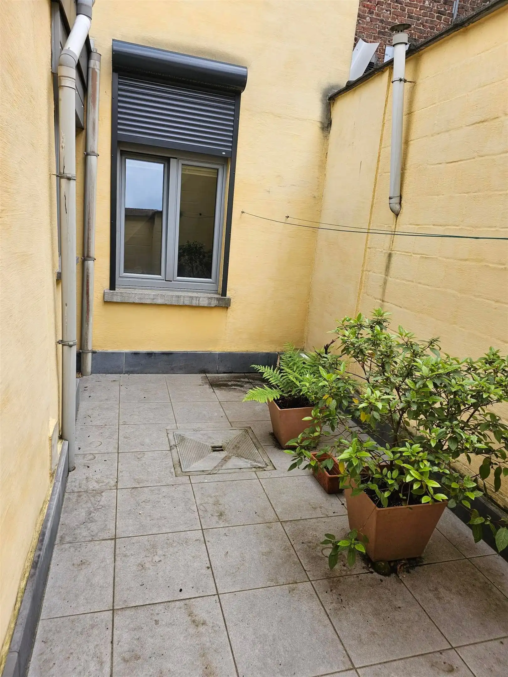 Rustig gelegen starters -of investeringswoning met zonnige koer en 3 slaapkamers. foto 16