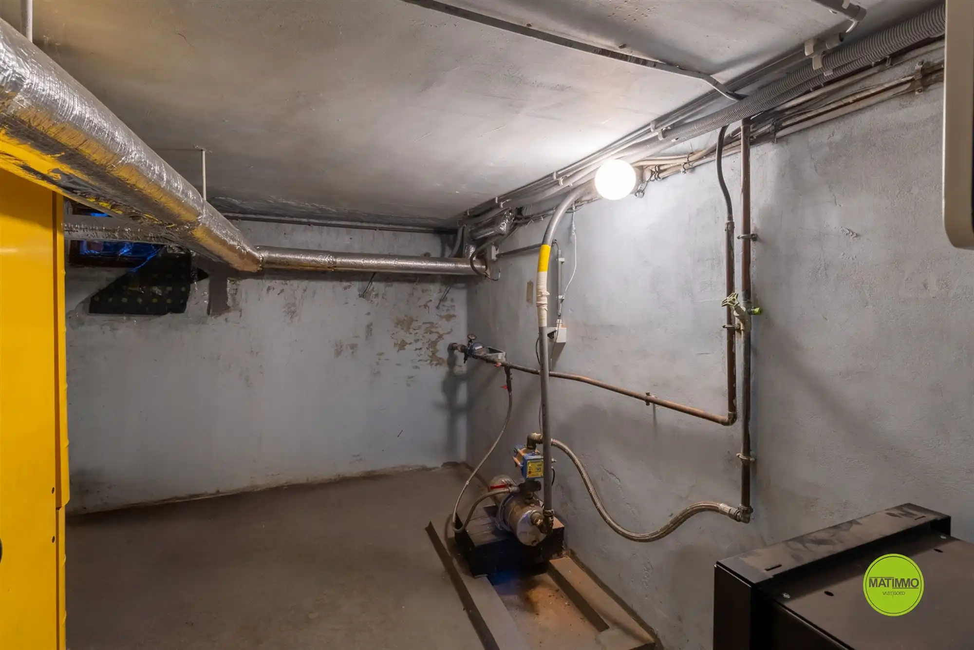 Rustig wonen op een royaal perceel in Lommel foto 19