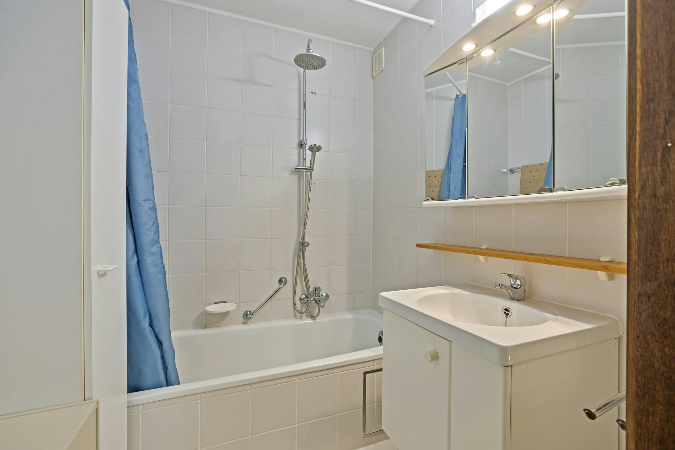 Appartement met 2 slaapkamers vlakbij zee in Sint-Idesbald foto 7