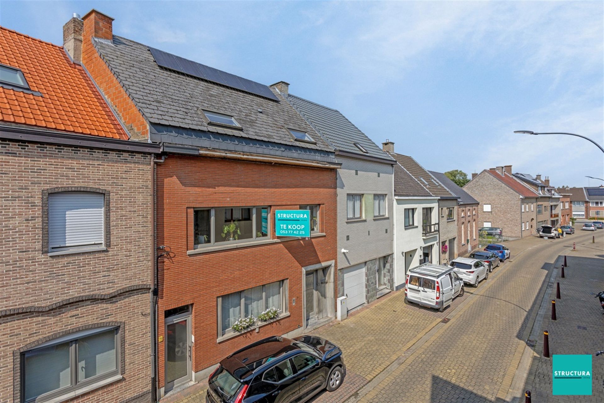 VERKOCHT!!!!    Prachtige woning met praktijkruimte foto 40