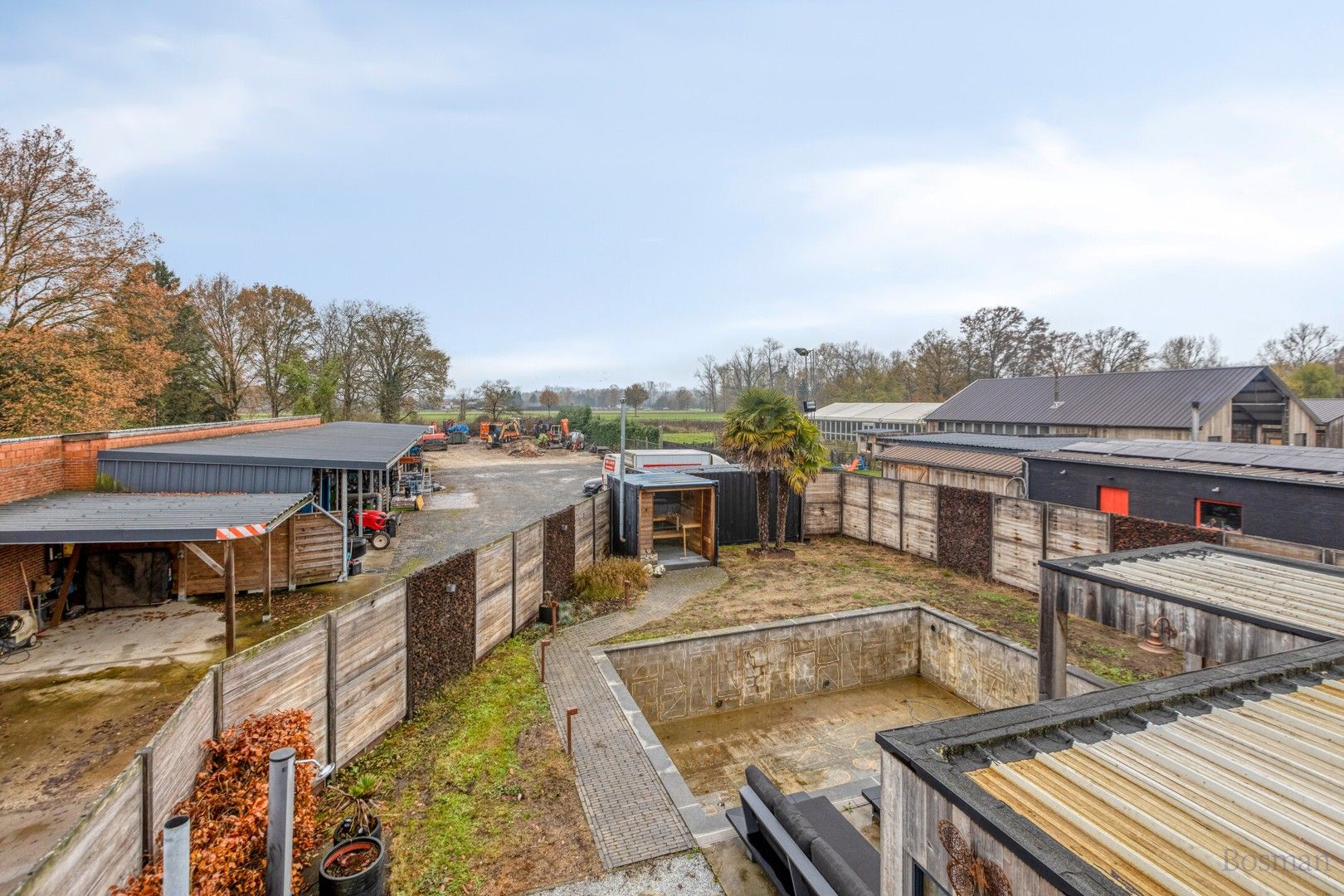 Gezinswoning op 29a 24ca te koop in Klein-Vorst, Laakdal foto 25