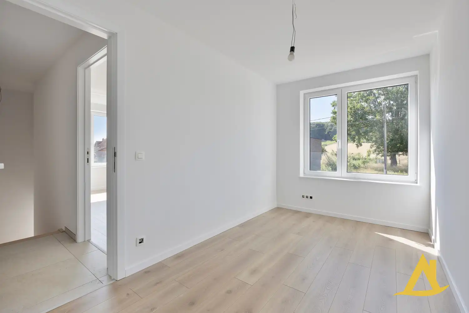 NIEUWBOUW MET 4 SLAAPKAMERS, 2 BADKAMERS, E-PEIL 6 foto 40