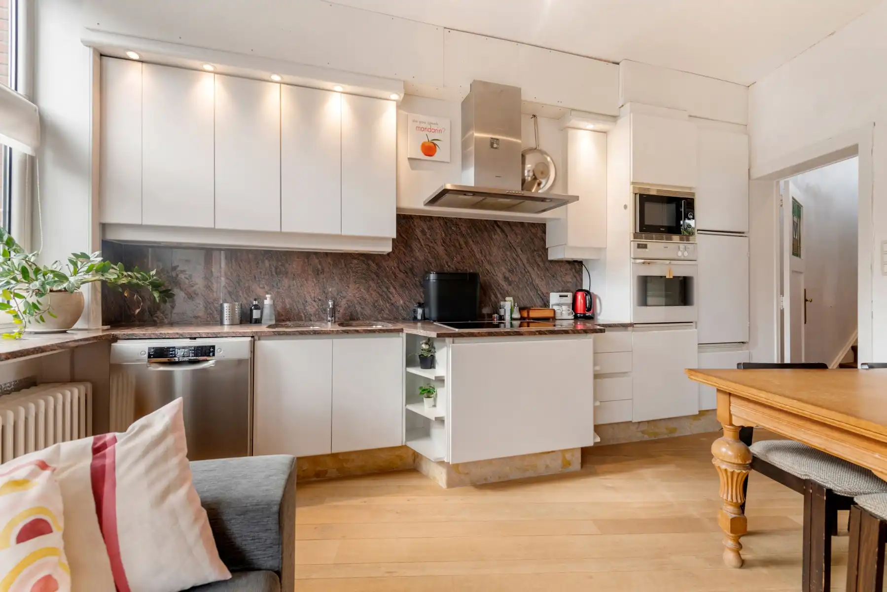 Wonen met visie op morgen. foto 28