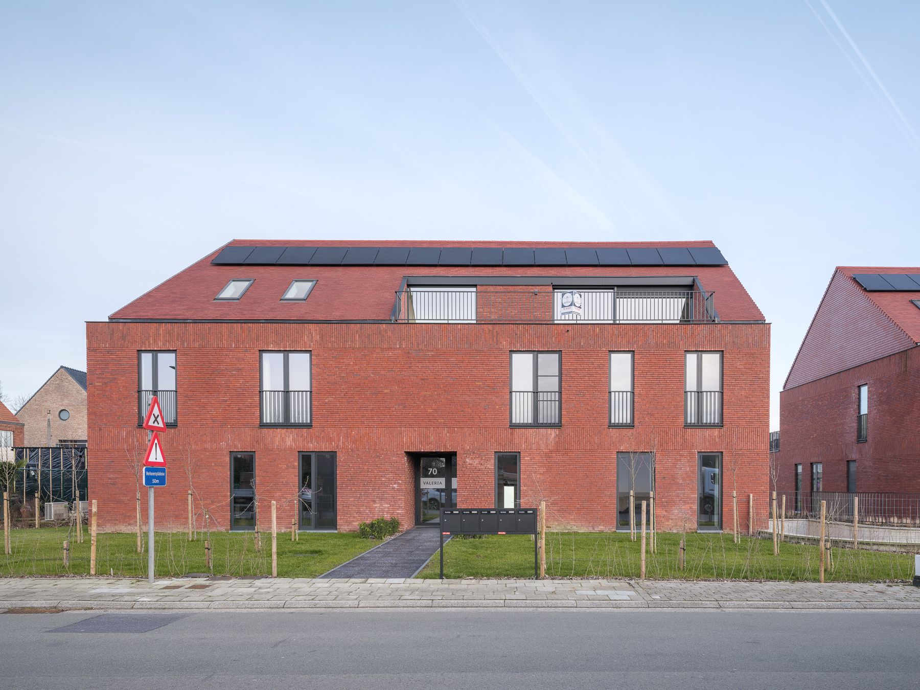 Valeria - Luxueus wonen nabij dorpscentrum foto 19